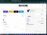 BACK20 coupon verification screenshot