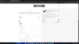 MERRY25 coupon verification screenshot