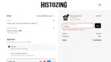 LUCKY25 coupon verification screenshot