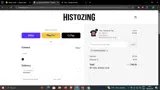 HAPPYMOMDAY coupon verification screenshot