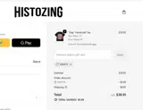 save15 coupon verification screenshot