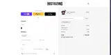 WELCOME15 coupon verification screenshot