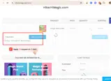 PUMPKIN10 coupon verification screenshot