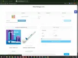 giving25 coupon verification screenshot