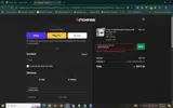 HITCHFIRE10 coupon verification screenshot