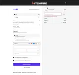 RODHF-AMB15 coupon verification screenshot