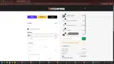 ZOMBIE_TRD coupon verification screenshot