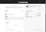 WELCOMEHF10 coupon verification screenshot
