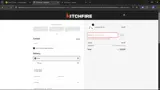 LDSHIP coupon verification screenshot