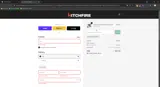 CARLOSCAMPH coupon verification screenshot