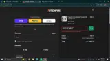 ASHLEYHF-AMB15 coupon verification screenshot