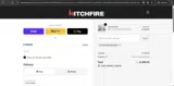 HITCHKITCHEN2025 coupon verification screenshot