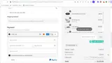 THEFOODDEE coupon verification screenshot