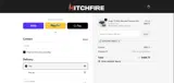 ASHLEYHF-AMB15 coupon verification screenshot