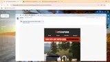 kitchen10 coupon verification screenshot