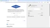 DIAMOND coupon verification screenshot