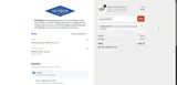 WELCOME2HITECH coupon verification screenshot