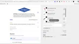 CITYROCKS coupon verification screenshot
