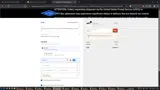 REVUP coupon verification screenshot