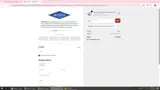 REVUP coupon verification screenshot