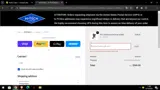 AGATEDAD coupon verification screenshot