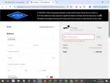 AGATEDAD coupon verification screenshot