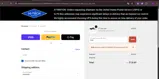 RHA coupon verification screenshot