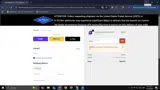 AGATES coupon verification screenshot