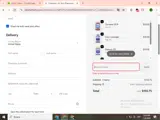 Hi-Tech Pharmaceuticals coupon verification screenshot