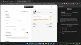 JPROJABS coupon verification screenshot