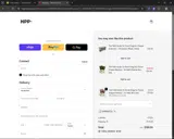 HPPNEXT23 coupon verification screenshot