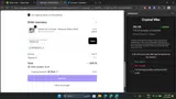 HPPNEXT23 coupon verification screenshot