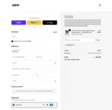 POTION10 coupon verification screenshot
