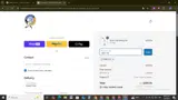 HittingWorld coupon verification screenshot