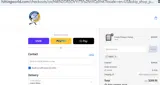HittingWorld coupon verification screenshot