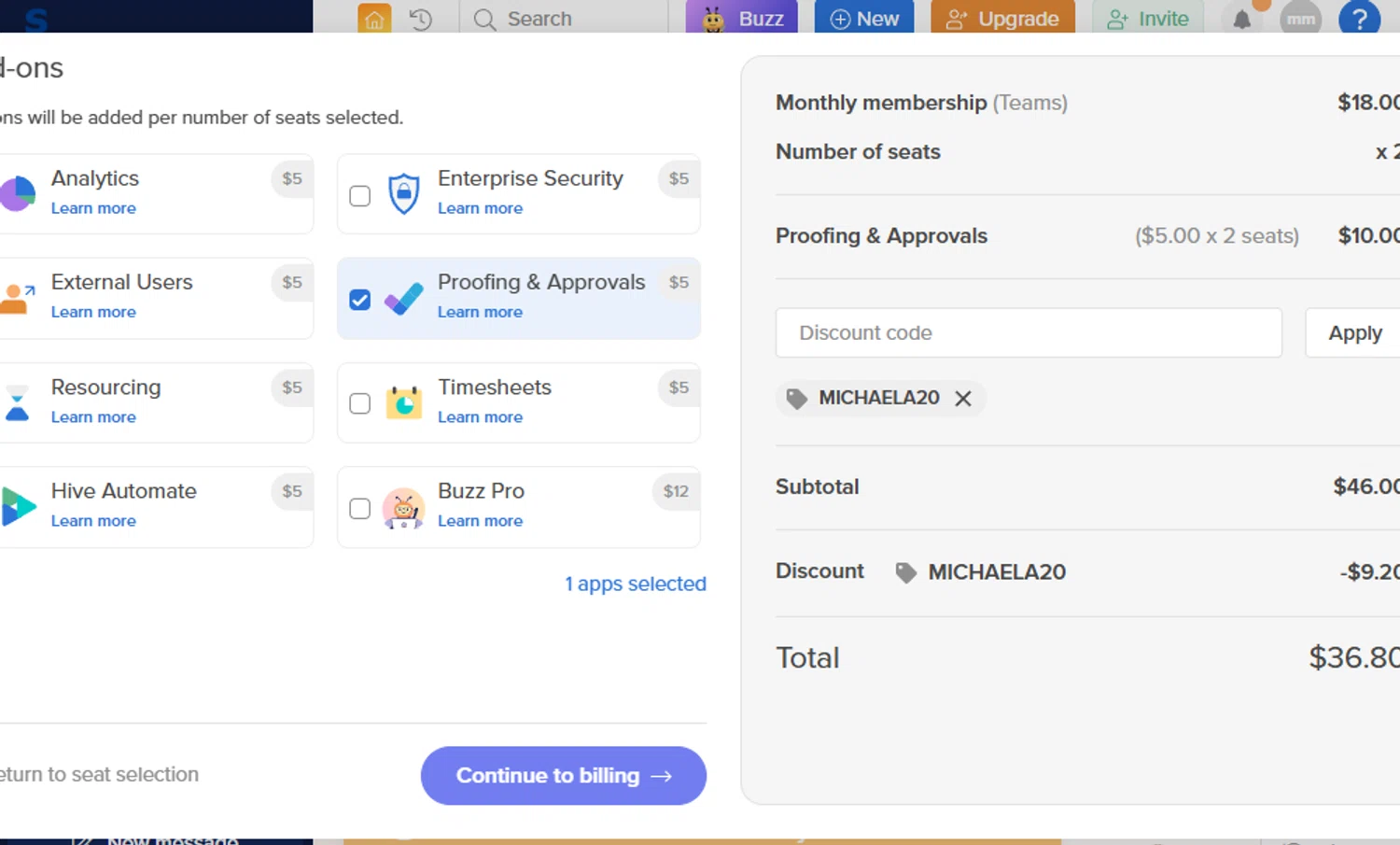 Hive Promo Codes - 30% Off (6 Verified) Mar 2026
