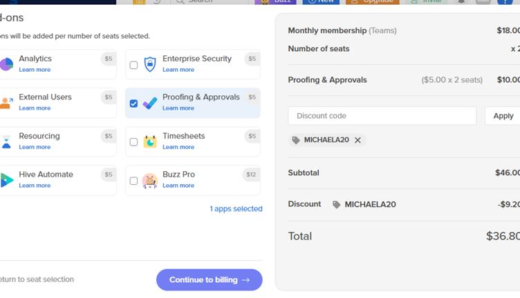 Hive Promo Codes - 30% Off (6 Verified) Mar 2026