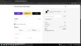 BOSSVISION coupon verification screenshot