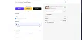 HIVELABOR8 coupon verification screenshot