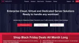 Hivelocity coupon verification screenshot