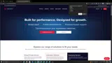 Hivelocity coupon verification screenshot