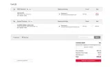Hivelocity coupon verification screenshot