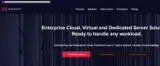 Hivelocity coupon verification screenshot