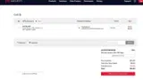 Hivelocity coupon verification screenshot