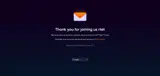 Hiveon coupon verification screenshot
