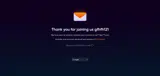 Hiveon coupon verification screenshot
