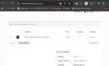 BYE2025 coupon verification screenshot