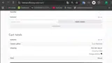 GIFT20 coupon verification screenshot