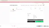 BOO20 coupon verification screenshot