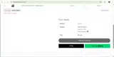 HONEY40 coupon verification screenshot